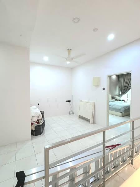 Vista hill, Taiping - 3