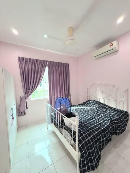 Vista hill, Taiping - 5