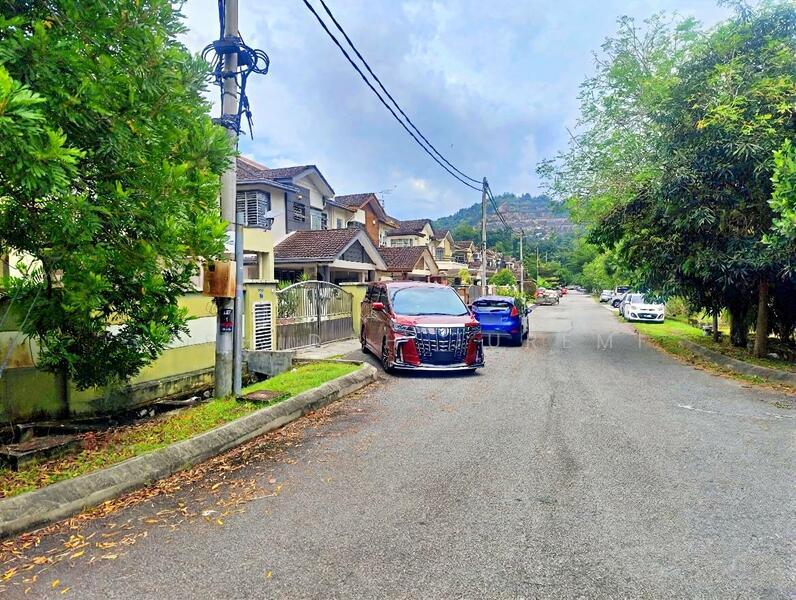 Taman Jelok Impian - 2