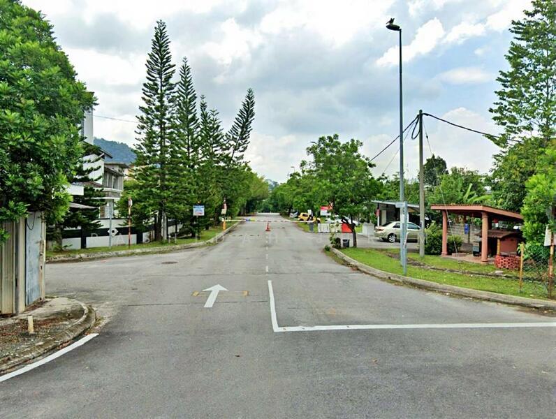 Taman Jelok Impian - 5
