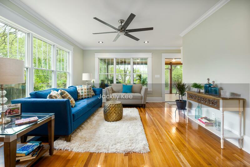 Alstonia Hilltop Homes @ BRP - 3