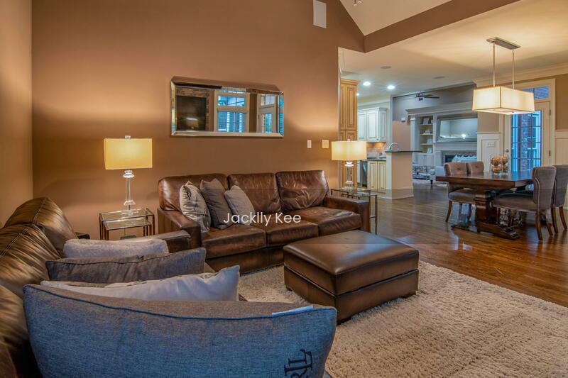 Alstonia Hilltop Homes @ BRP - 4