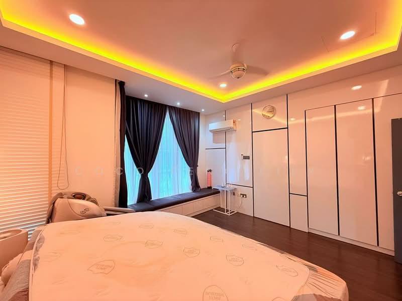 Bandar Dato Onn, Dato Onn - 5