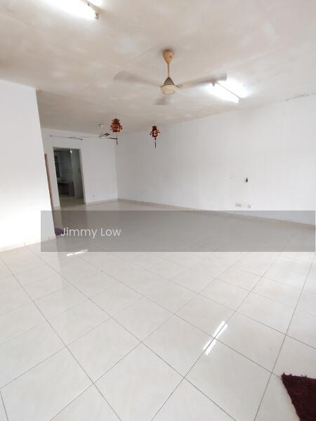 Taman Damai Utama, Bandar Kinrara, Jalan DU - 4