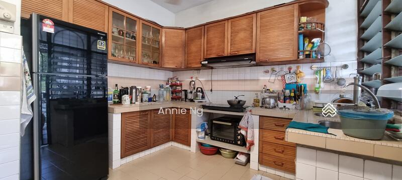 Taman Bukit Maluri - 4