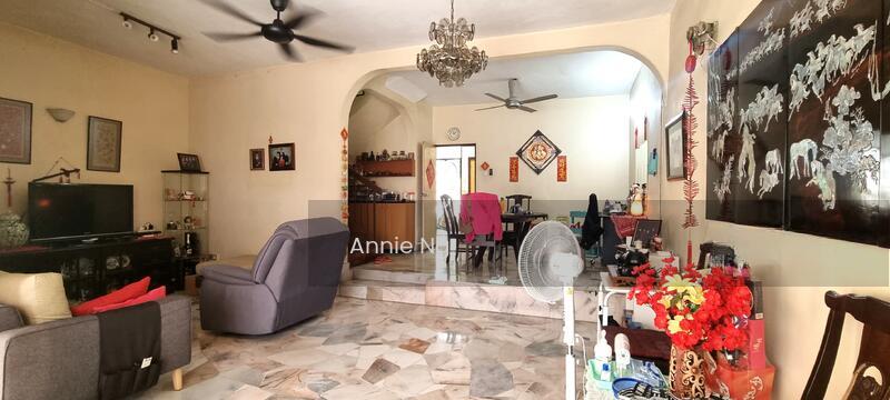 Taman Bukit Maluri - 1