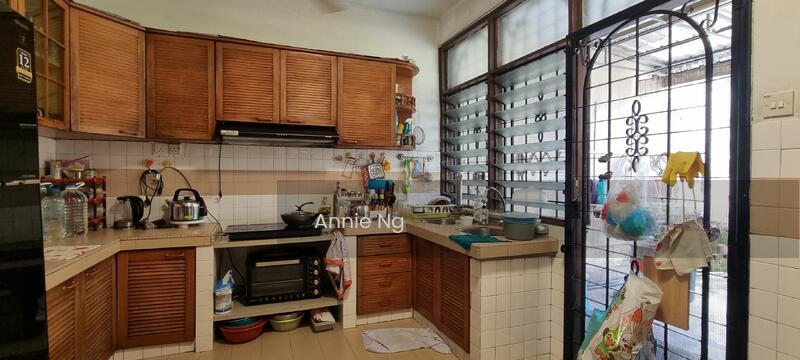 Taman Bukit Maluri - 3