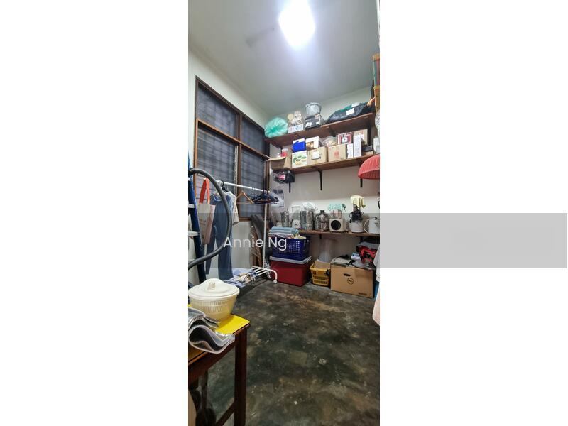 Taman Bukit Maluri - 5