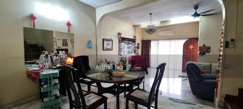 Taman Bukit Maluri - 2