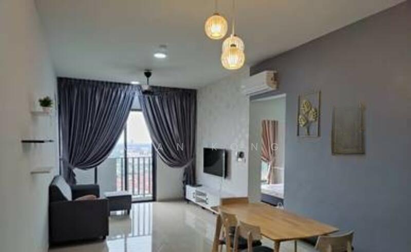 Kinrara Mas - 2