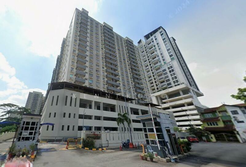 Kinrara Mas - 5