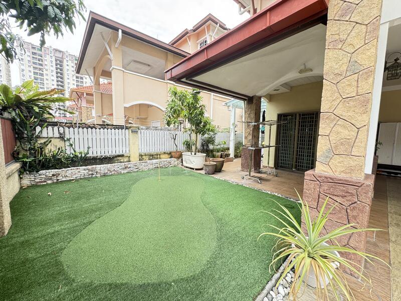 Sri Ampang Mas - 3