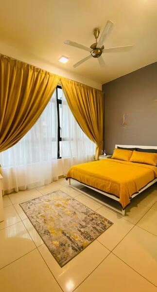 Jernih Residence - 3