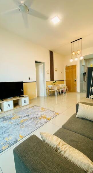 Jernih Residence - 2