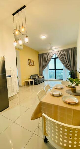 Jernih Residence - 4