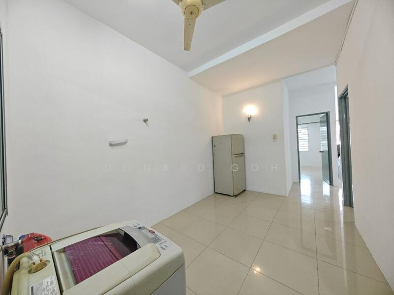 Le Greene @ Tambun - 4