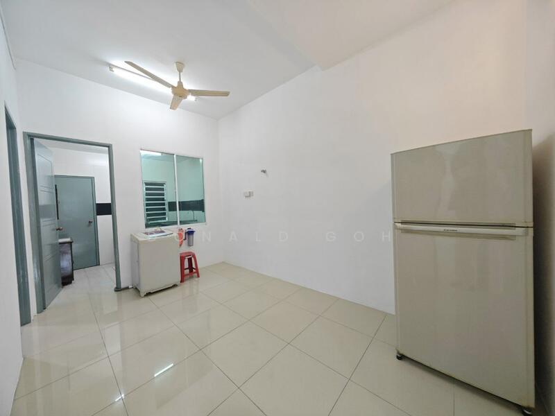 Le Greene @ Tambun - 5