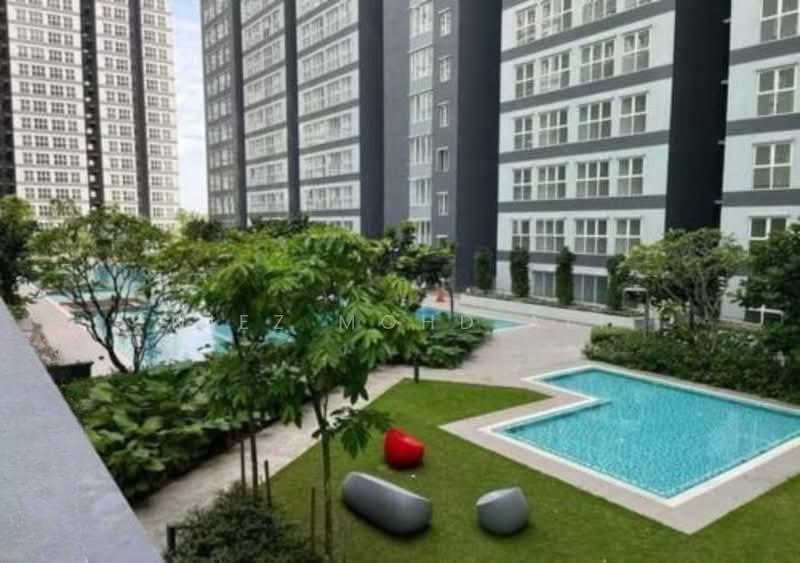 Residensi Rimbun @ Canopy Hills - 2