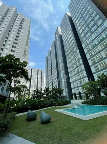 Residensi Rimbun @ Canopy Hills - 3