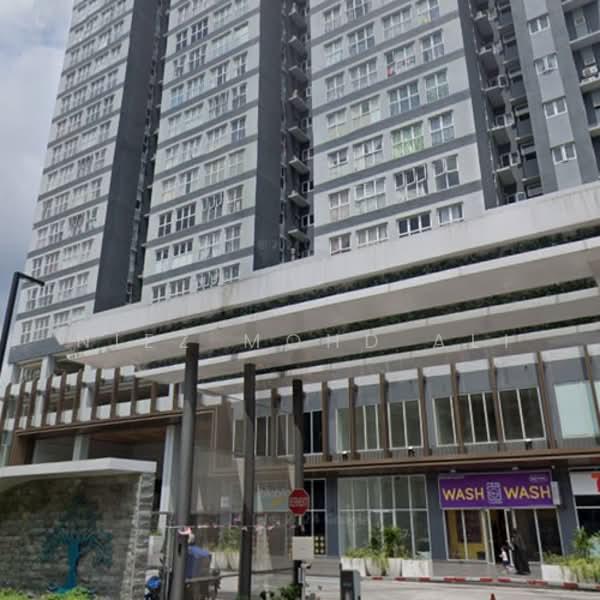 Residensi Rimbun @ Canopy Hills - 5