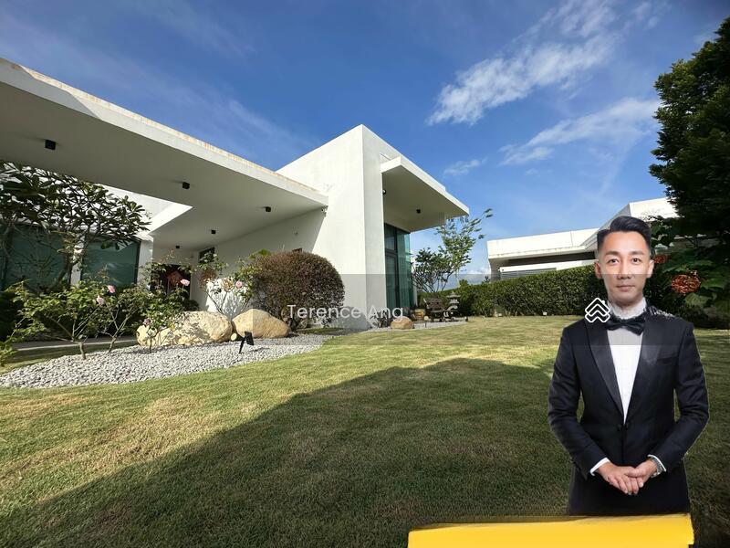 The Cove Bungalow Horizon Hills - 5