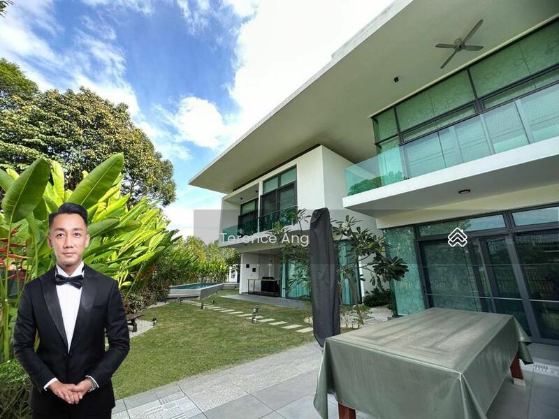 The Cove Bungalow Horizon Hills - 1