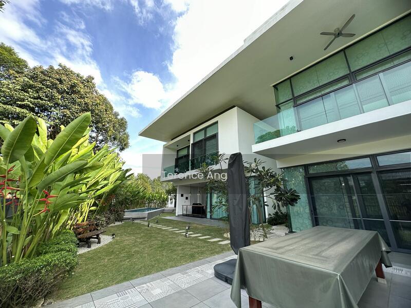 The Cove Bungalow Horizon Hills - 4