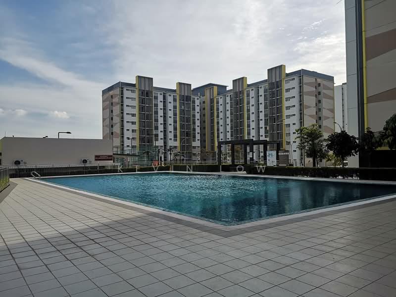 Seri Pinang - 2