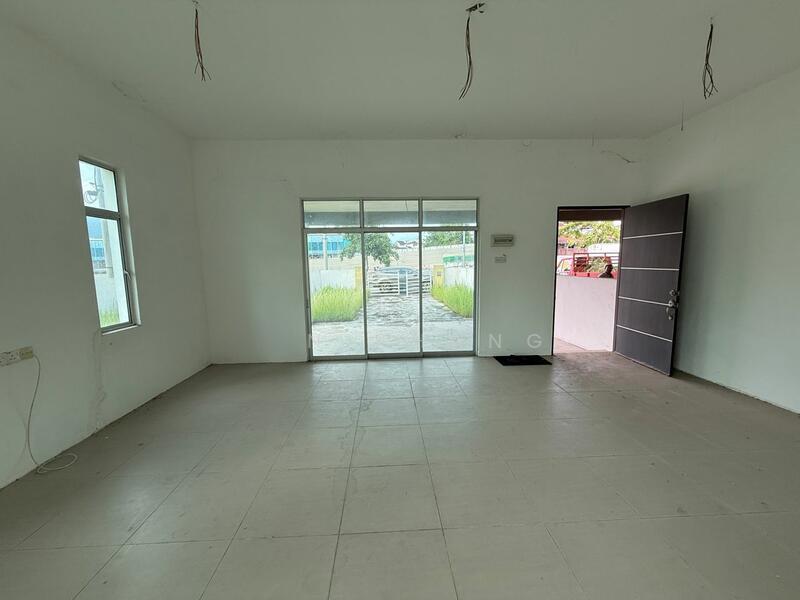 Taman Alma Indah - 2