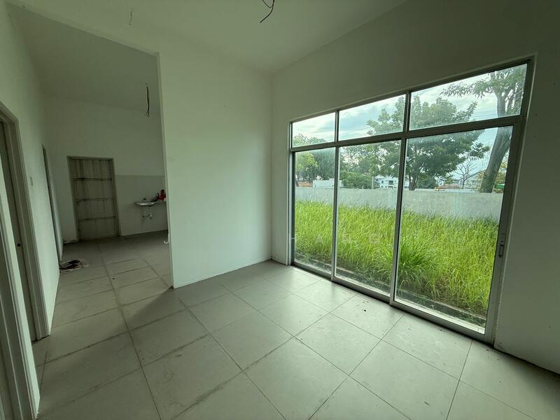 Taman Alma Indah - 4