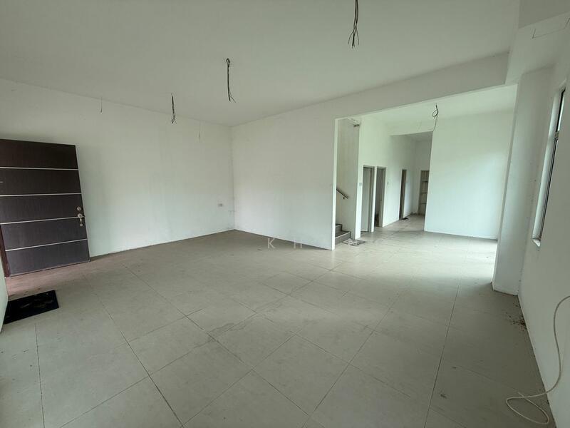 Taman Alma Indah - 3