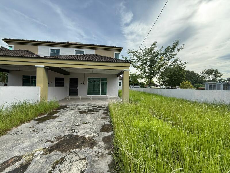 Taman Alma Indah - 1