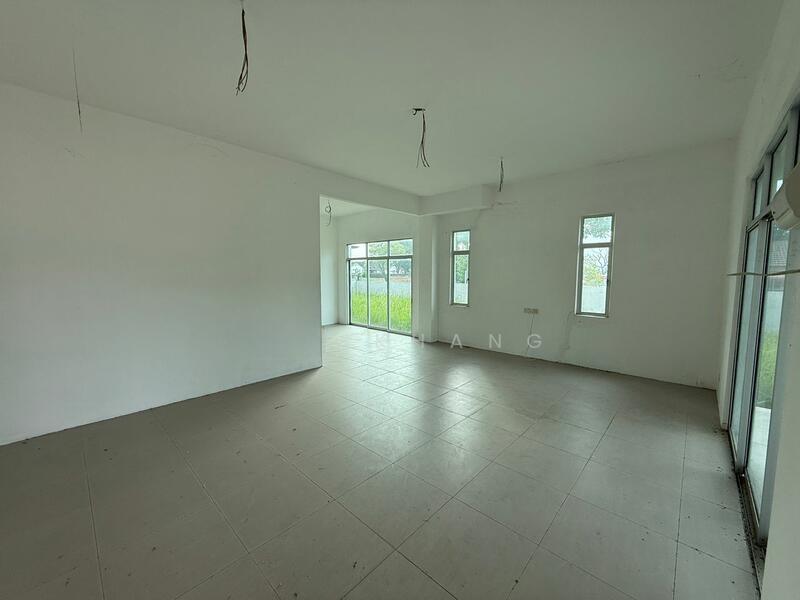 Taman Alma Indah - 5