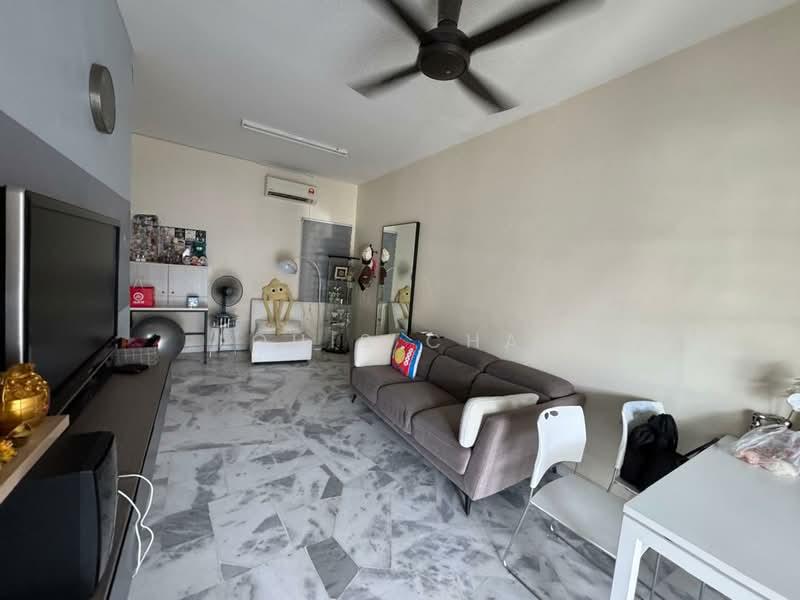 Bandar Bukit Raja - 3