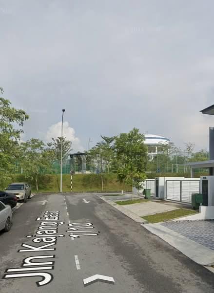 Kajang East - 3