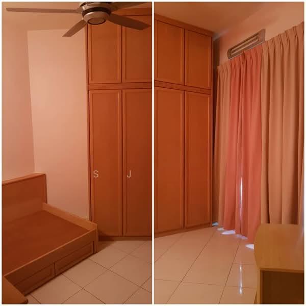 Regency Heights Condo - 2