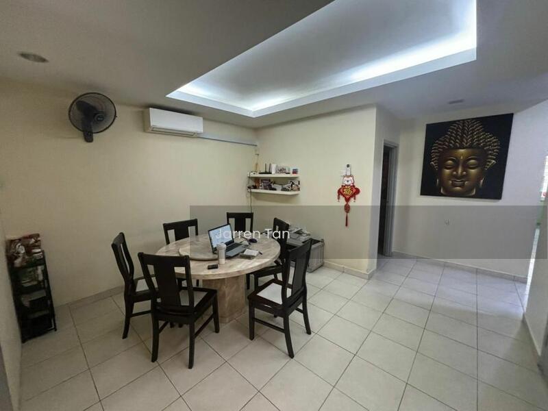 2 Storey Terraced House @ Taman Putra Prima, Puchong - 2