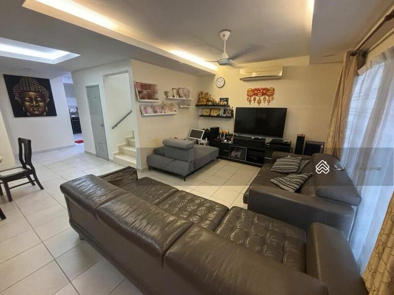 2 Storey Terraced House @ Taman Putra Prima, Puchong - 1