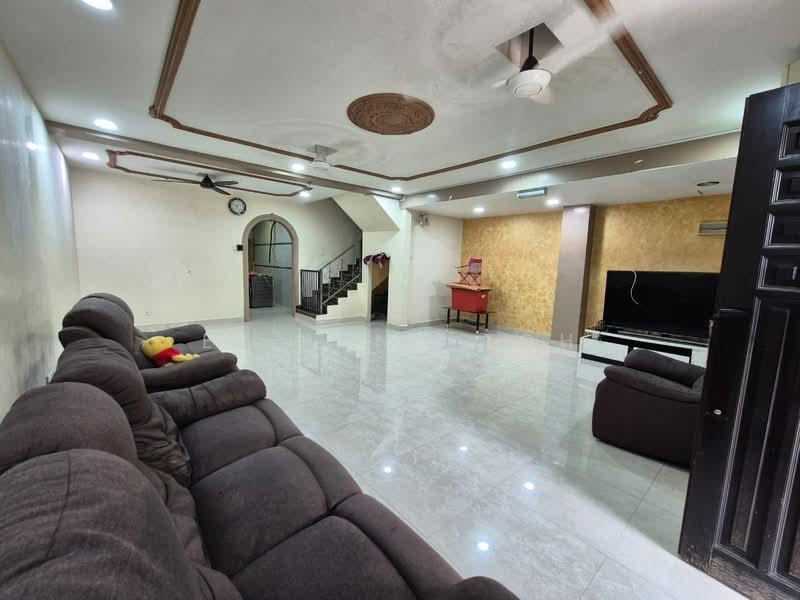 Puteri Wangsa Puteris Wangsas - 1