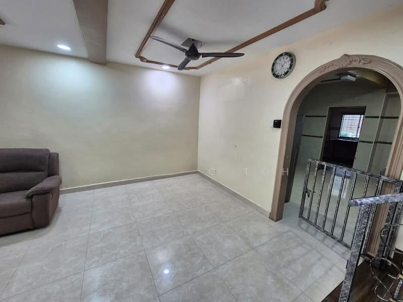 Puteri Wangsa Puteris Wangsas - 3