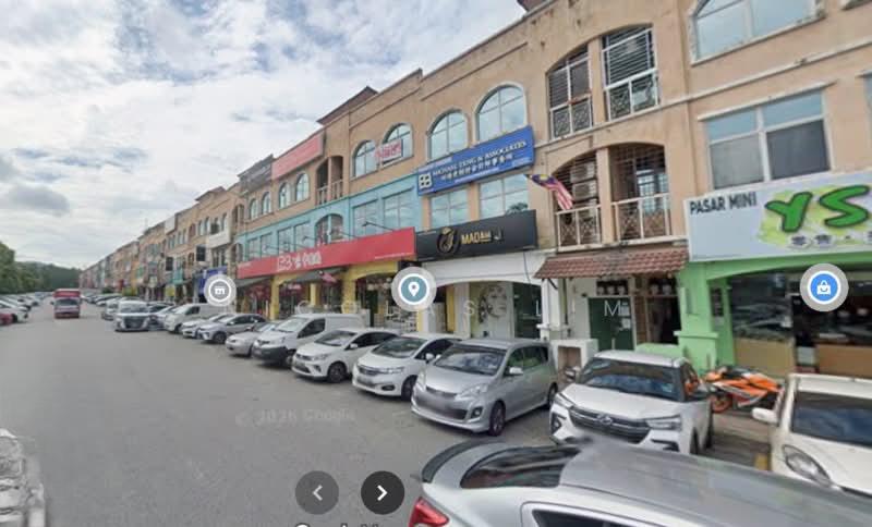 Bandar Puteri Puchong - 3