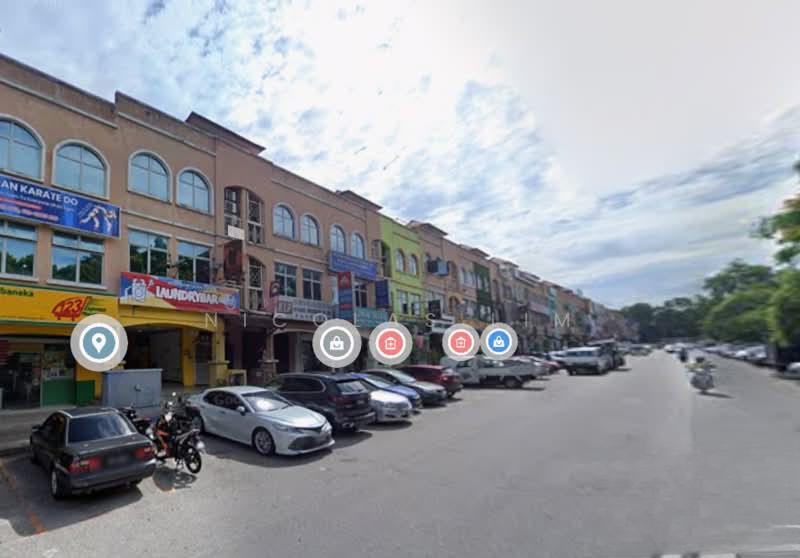 Bandar Puteri Puchong - 1