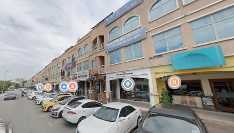 Bandar Puteri Puchong - 4