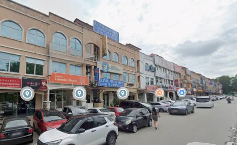 Bandar Puteri Puchong - 2