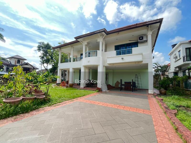 Oncidium Heights - 1