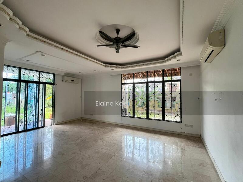 Oncidium Heights - 2