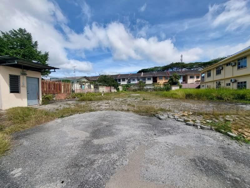 Gelang Patah Jalan Kobis - 1