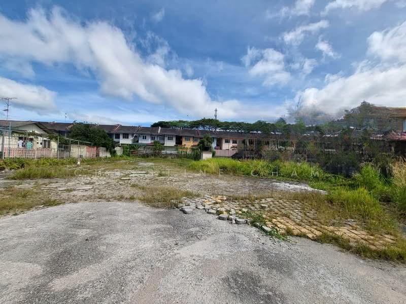 Gelang Patah Jalan Kobis - 2