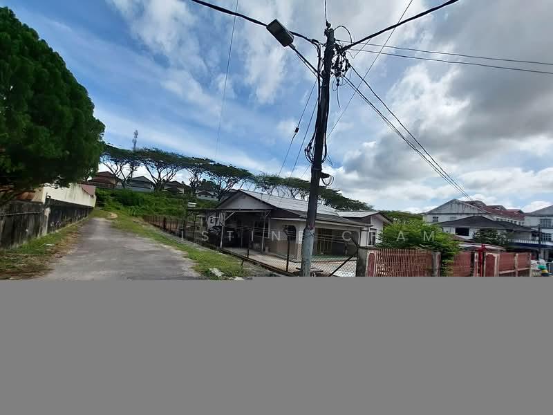 Gelang Patah Jalan Kobis - 3