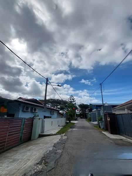 Gelang Patah Jalan Kobis - 4